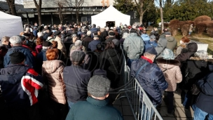 Preminulo 19, zaražene 1.523 osobe